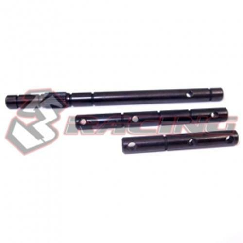 Albero cambio 3racing cra 114 - cambio, cra-114