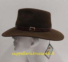CAPPELLO CASUAL FELTRO LANA