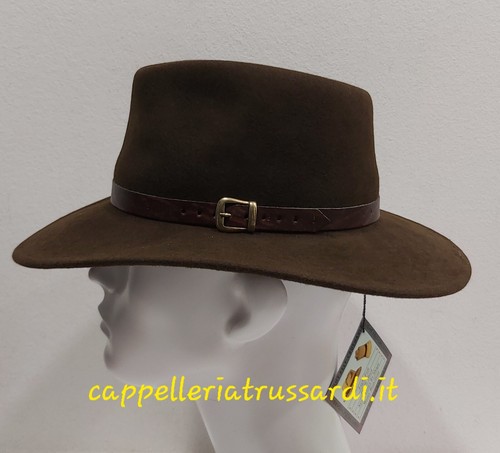 Cappello casual feltro lana - feltro,