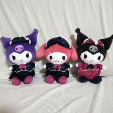 My Melody Kuromi SET di 3