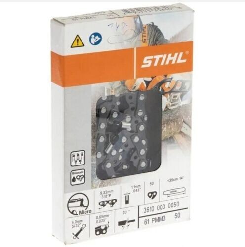 Catena originale stihl - stihl, per