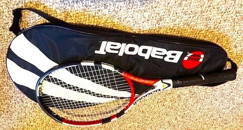 Racchetta tennis babolat - racchetta,