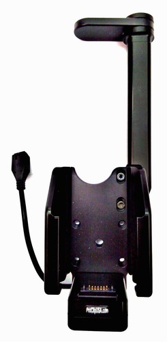 Brodit bab27 d7h proclip - brodit, ic-bab27-d7h-g