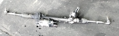 Scatola sterzo guida bmw - scatola,