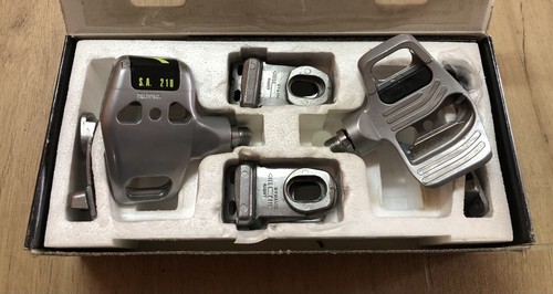Pedali bici strada diadora - pedali,