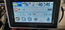 Display Radiotaxi MicroTek MT 22 GPRS