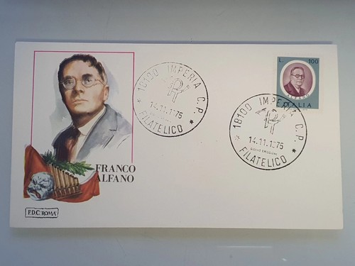 Francobolli stamps franco - francobolli,