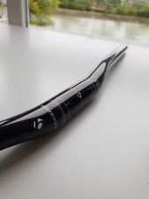 Bontrager manubrio carbonio