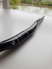 Bontrager manubrio carbonio