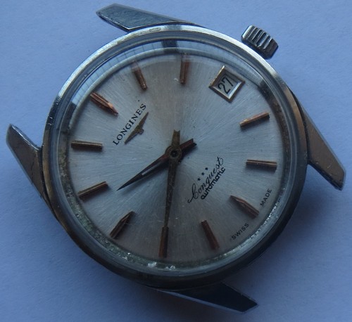 Orologio polso uomo - orologio, da