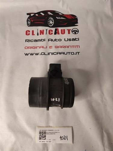Ricambi usati 0281002461 - ricambi,