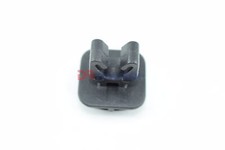 Bottone clip fondello - bottone,