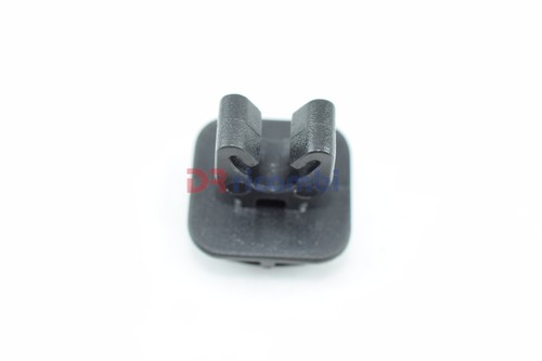 Bottone clip fondello - fondello, sedile