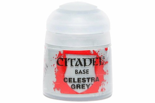 Base cittadella celestra - base, cittadella: