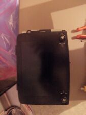 Stereo Uconnect 7 DAB