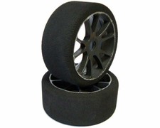 Pneumatici HRC Racing 1/8