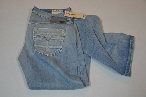 Pantaloni jeans diesel - in,