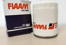 FILTRO OLIO IVECO TURBOSTAR