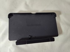 Nintendo 3DS Charging