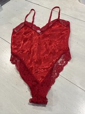 Body Tuta Intimate Moods Donna