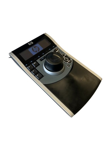 Spacepilot - hp, (3dconnexion)