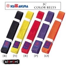 KUSAKURA - JC - Cintura