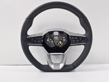 Ricambi Usati Volante Sterzo Multifunzione In Pelle Seat Leon 4^ KL1