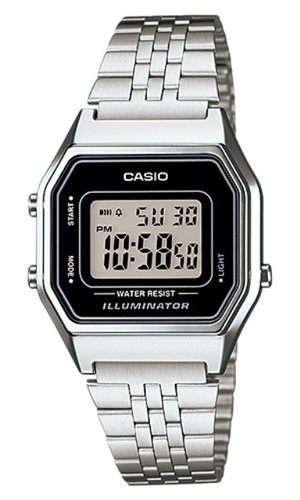 Casio 680w orologio donna - casio,