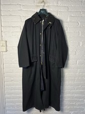 Barbour Burghley Riding Coat