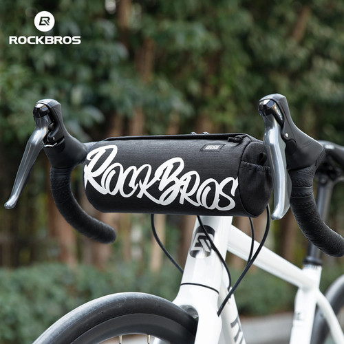 Rockbros borsa maniglia - maniglia, bici