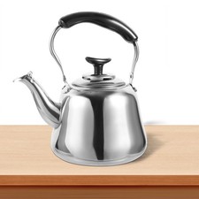  Bollitore Con Fischietto