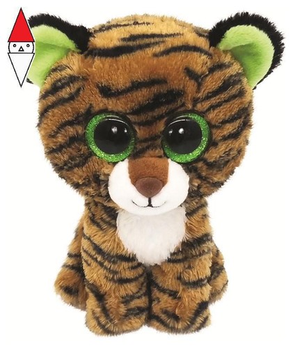 Peluche beanie boos 15cm - peluche,