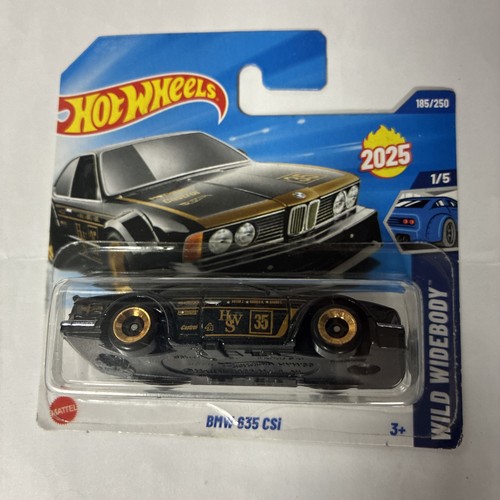 Bmw 635 csi - csi, hot