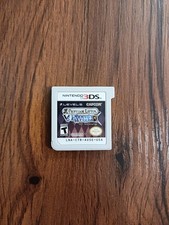 Professor layton phoenix - vs.,