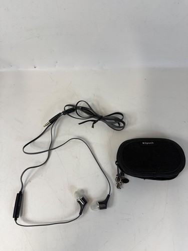 Cuffie auricolari klipsch r6i - cuffie,