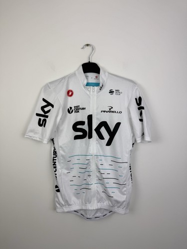 Maglia ciclismo bici - , sky