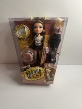 Bratz wild west dana - wild,