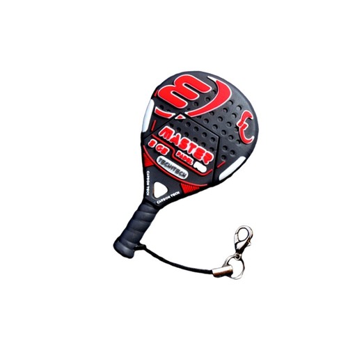 Pendrive 32gb racchetta padel - pendrive,