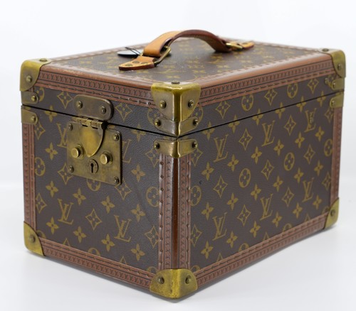 Louis vuitton boite - boite, flacons