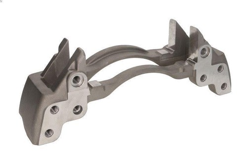 Staffa pinza freno knorr - staffa,,