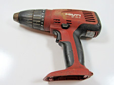 Hilti SF 151-A Cordless Drill