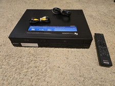 Sony RDR-VX560 Registratore