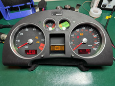 Audi mk1 8t speedo - mk1, 1.8t