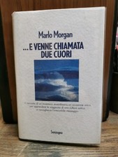 .. e venne chiamata due cuori