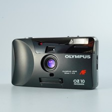 ECCELLENTE OLYMPUS OZ 10