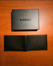 Portafoglio Baldinini in Pelle