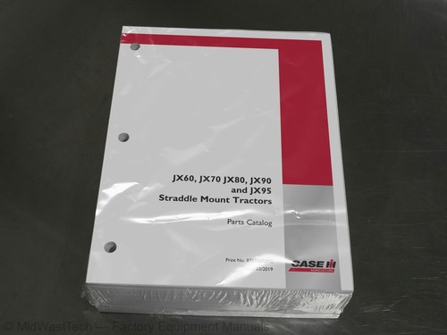 Case jx60 jx70 jx80 - case,