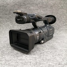 Sony Videocamera DV HDR-FX1