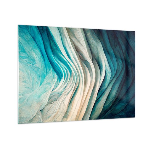 Quadro vetro 70x50cm pezzo - quadro,