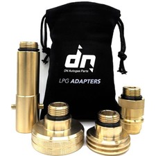 Set adattatore di riempimento